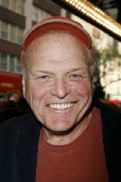 Brian Dennehy Photo