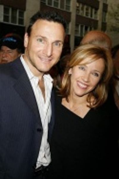 Michael Gelman  Photo