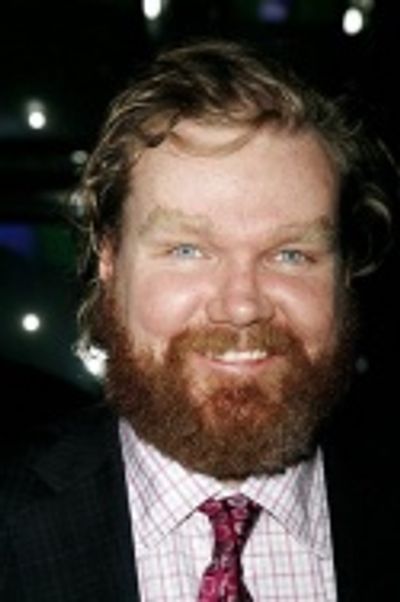 Tim Herlihy  Photo