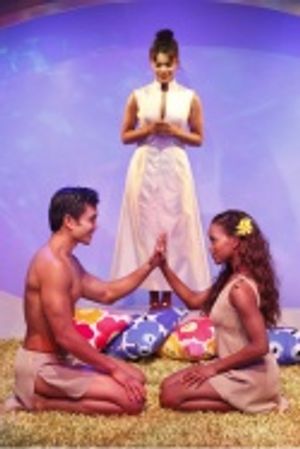 Krystal Joy Brown Photo