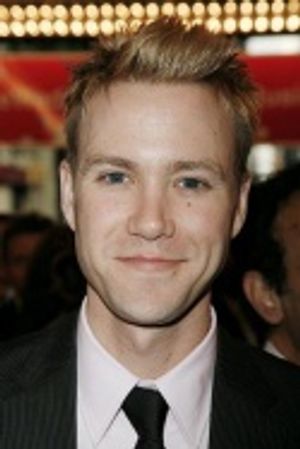 Christopher J. Hanke
 Photo