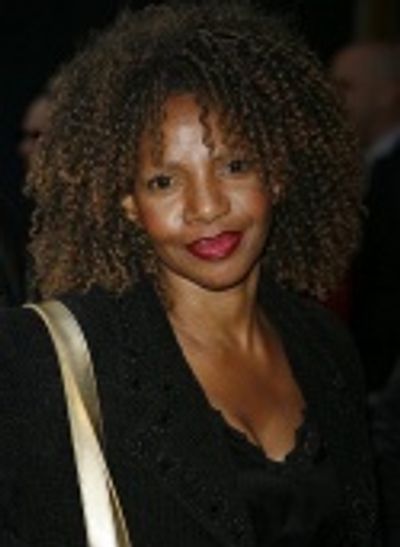 Melba Moore Photo