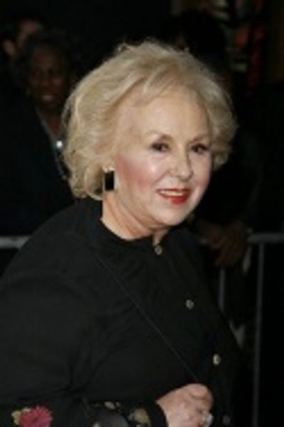 Doris Roberts Photo