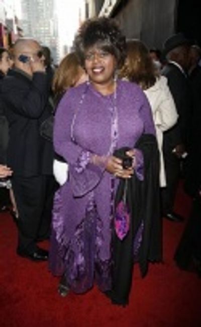 Lillias White Photo
