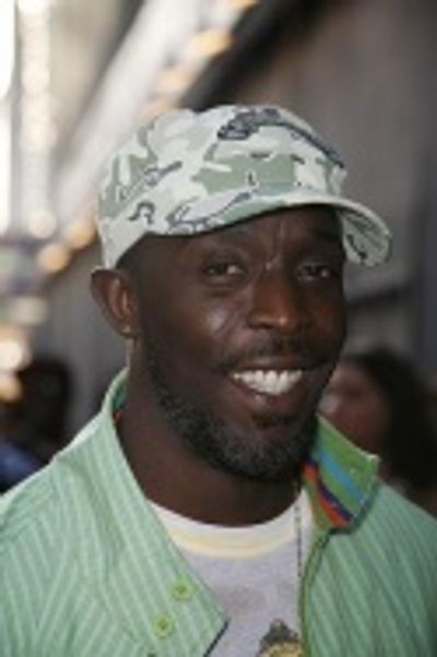 Michael E. Williams Photo