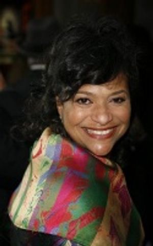 Debbie Allen Photo