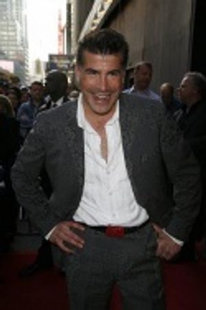 Bryan Batt Photo