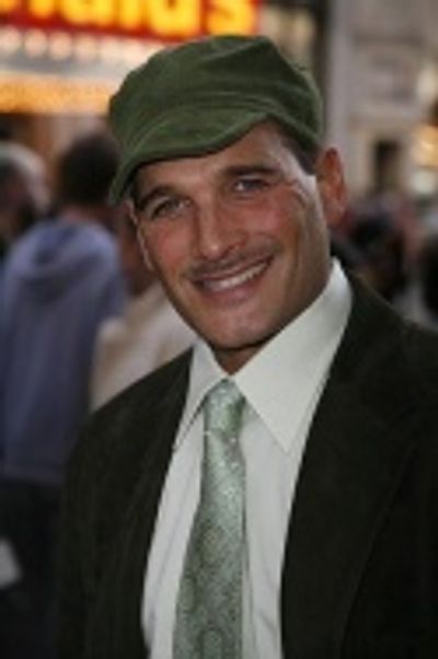 Phillip Bloch Photo