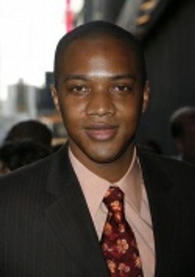 J. August Richards Photo