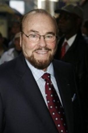 James Lipton Photo