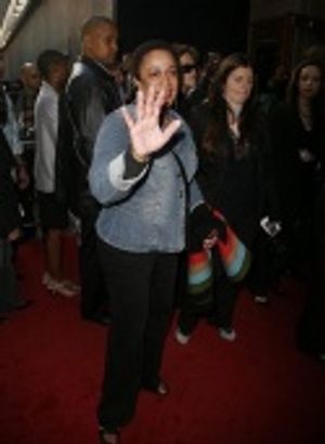 S. Epatha Merkerson Photo