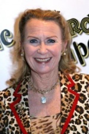 Juliet Mills Photo