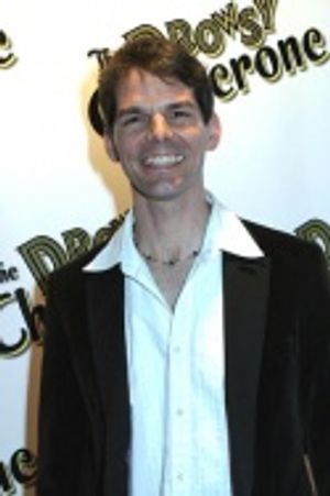 J. Robert Spencer Photo