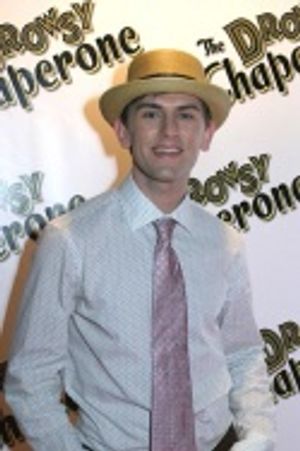 Daniel Reichard Photo