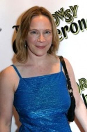 Amelia Campbell Photo