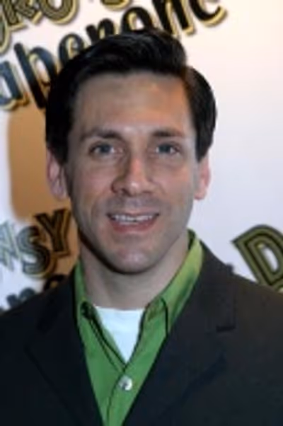 Michael Berresse Photo