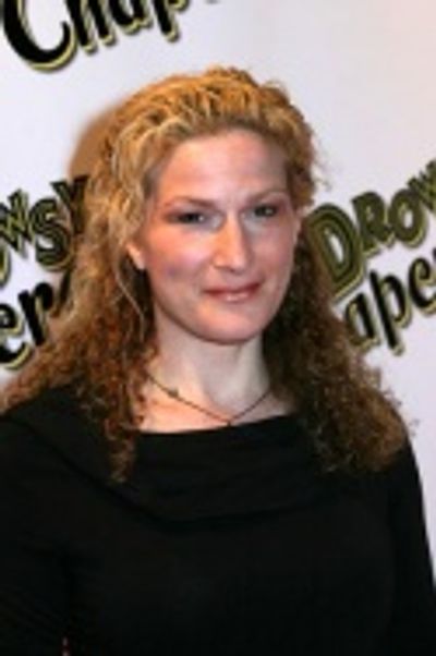 Ana Gasteyer Photo