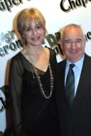 Jill Eikenberry and Michael Tucker Photo