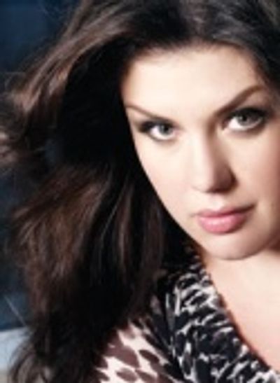 Jane Monheit Photo