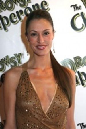 Sara Gettlefinger Photo