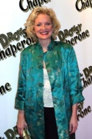 Christine Ebersole Photo