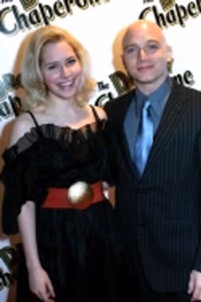 Nellie McKay and Michael Cerveris Photo