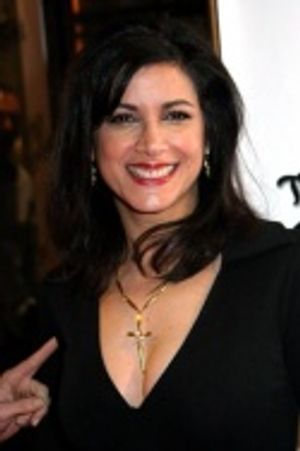 Saundra Santiago Photo