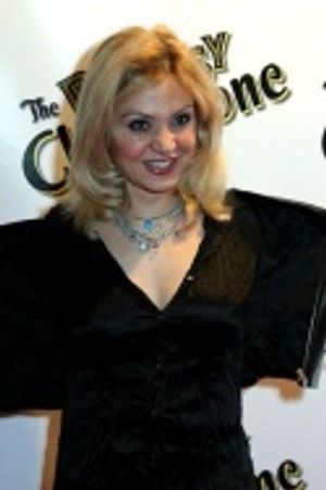 Orfeh Photo