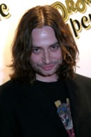 Constantine Maroulis Photo