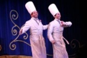 Jason and Garth Kravitz Photo