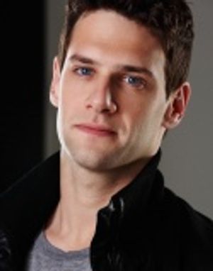 DEBUT OF THE MONTH: Justin Bartha Photo