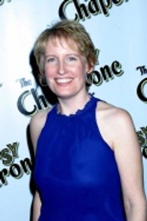 Liz Callaway Photo
