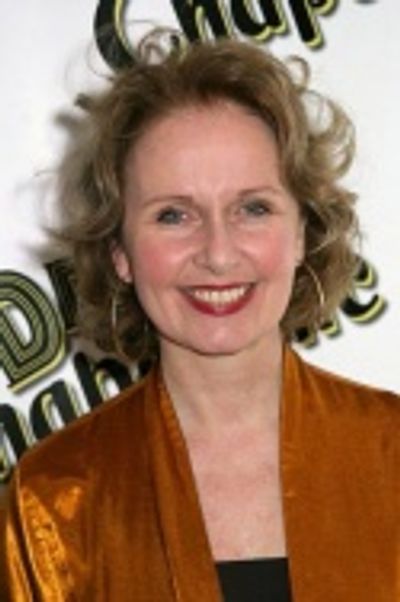 Kate Burton Photo