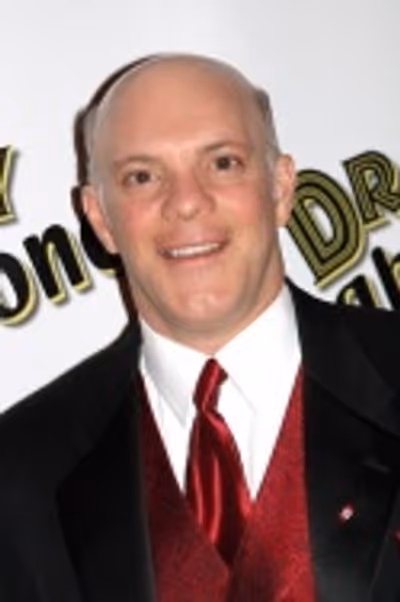 Eddie Korbich Photo