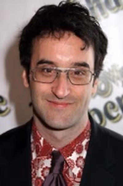 Don McKellar Photo