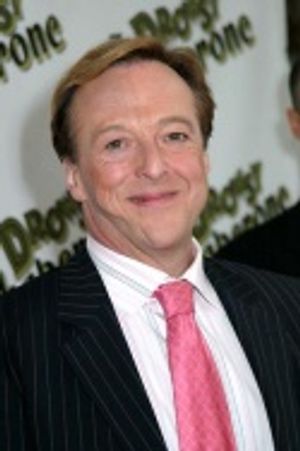 Edward Hibbert Photo
