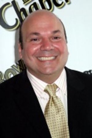 Casey Nicholaw Photo