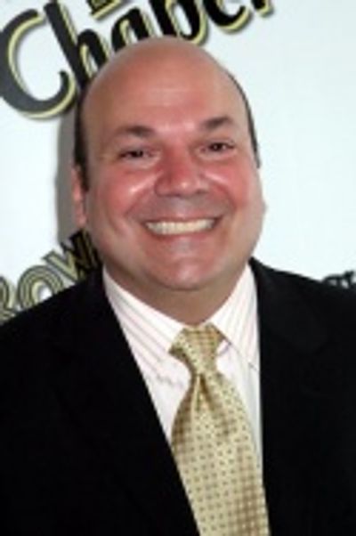 Casey Nicholaw Photo