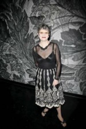 Mary Louise Wilson Photo