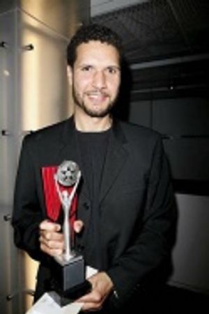 Will Power (Outstanding Musical - THE SEVEN) Photo