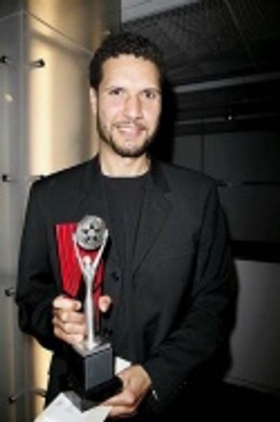Will Power (Outstanding Musical - THE SEVEN) Photo