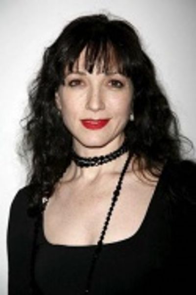 Bebe Neuwirth Photo