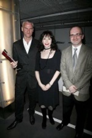 Martin McDonagh (Outstanding Play- THE LIEUTENANT OF INISHMORE) Photo