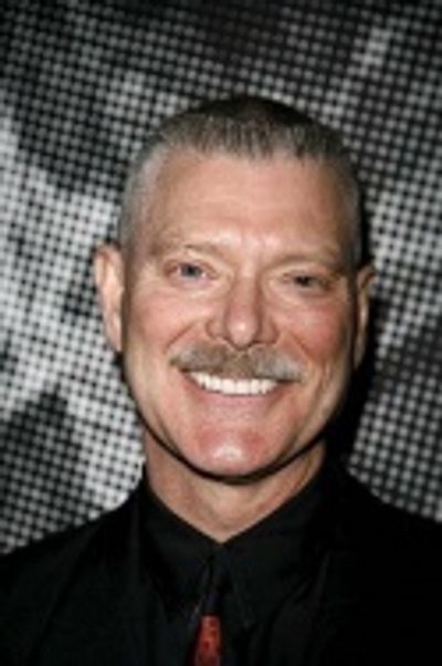 Stephen Lang Photo