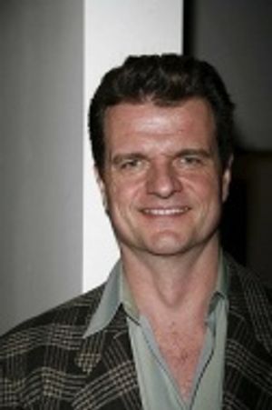 Michael Cumpsty Photo