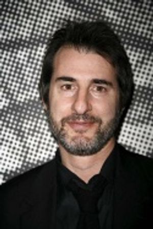 Jon Robin Baitz Photo