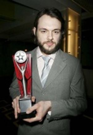 Christopher Denham (Outstanding Lead in RED LIGHT WINTER) Photo