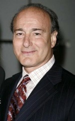 Peter Friedman (Tribute to Wendy Wasserstein) Photo