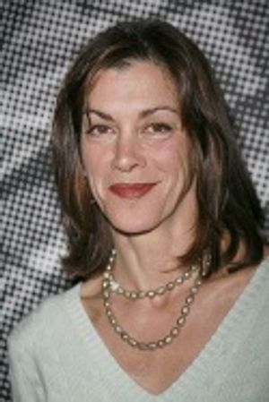 Wendie Malick Photo