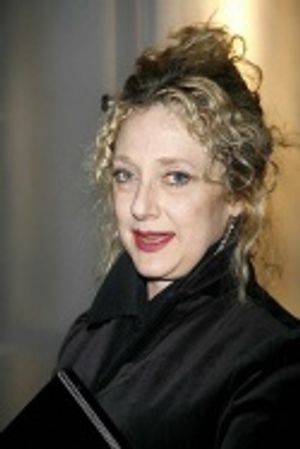 Carol Kane Photo